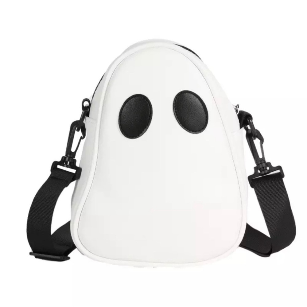 Ghost Crossbody Bag